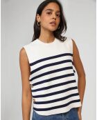 Pull Lenemesis ecru