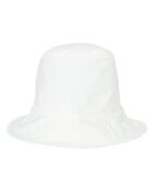Chapeau écru