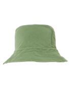 Chapeau Molleton vert