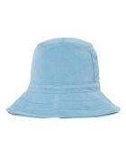 Chapeau Molleton bleu