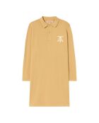 Robe Dragon beige