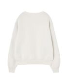 Sweat Bear blanc