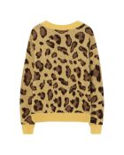 Pull Arty Bull jaune