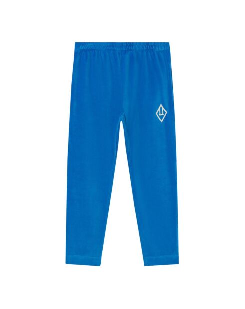 Legging Velvet Camaleon bleu