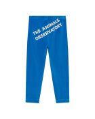 Legging Velvet Camaleon bleu