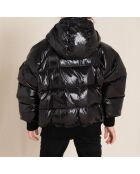 Doudoune Snowsoal noire