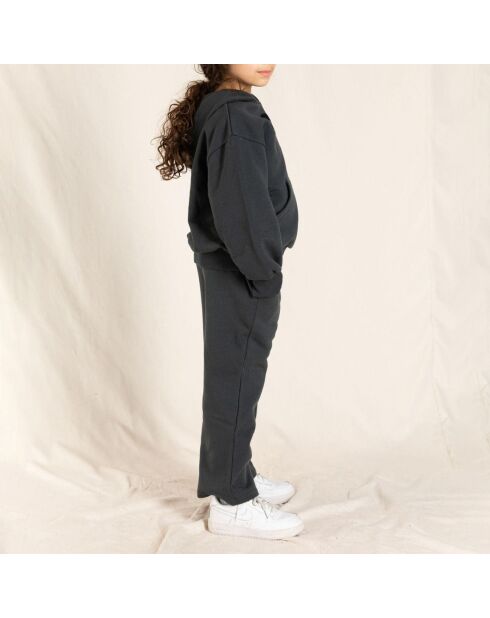 Jogger Del Rey  noir