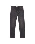 Jean Slim Icon  gris