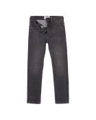 Jean Slim Icon  gris