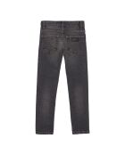 Jean Slim Icon  gris