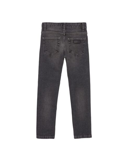 Jean Slim Icon  gris