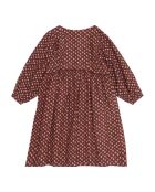 Robe Celeste chocolat