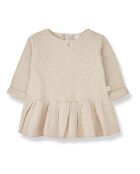 Robe Cecile beige