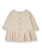 Robe Cecile beige