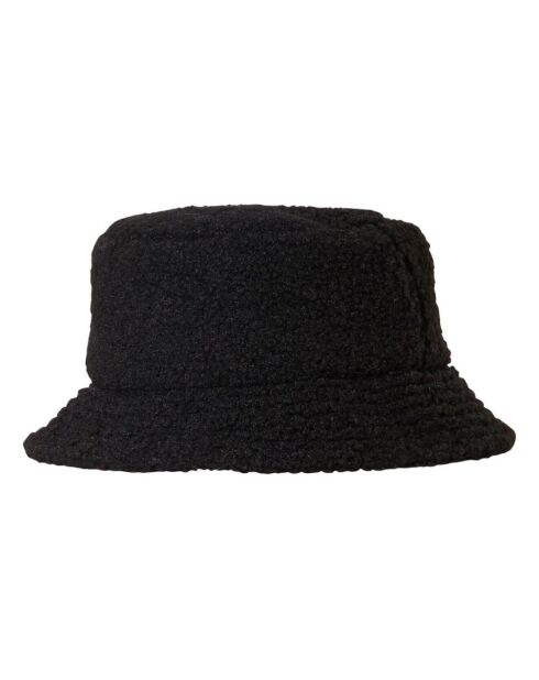 Bob Buck noir