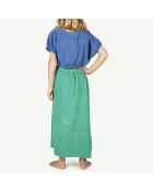 Robe Eponge Horsefly verte