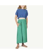 Robe Eponge Horsefly verte