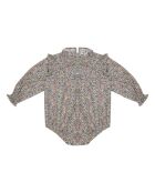 Barboteuse Liberty Katie multicolore