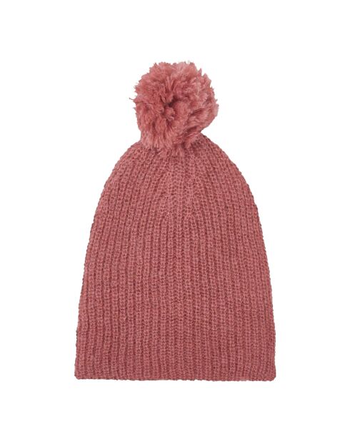 Bonnet rose