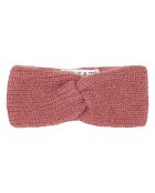 Headband rose