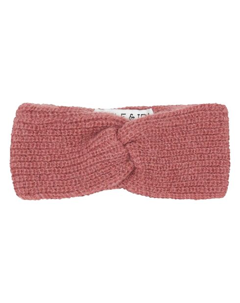 Headband rose
