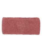 Headband rose