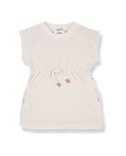 Robe Eponge Victoria écrue