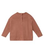 Pull Jersey Todea rose