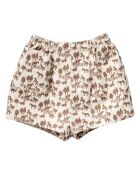 Short Chevaux Trude beige