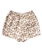 Short Chevaux Trude beige