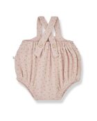 Barboteuse Edem rose pâle