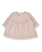 Robe Elke rose pâle