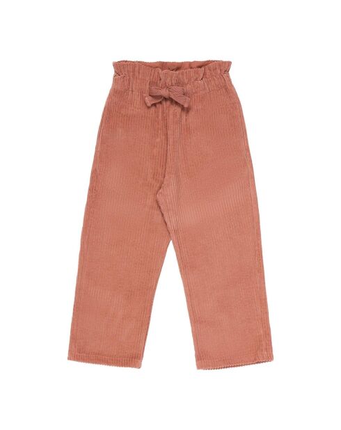 Pantaloni Cameron Girl antiruggine