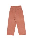 Pantalon Cameron Girl rouille