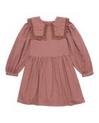 Robe Antonia terracotta
