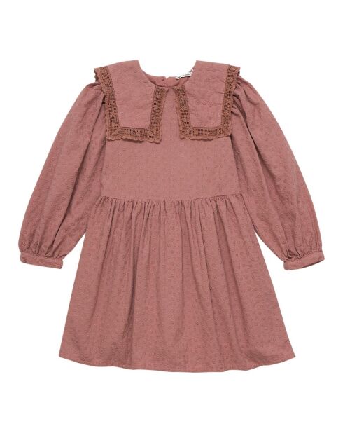 Robe Antonia terracotta