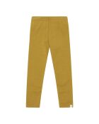 Legging Nice en Coton Bio marron
