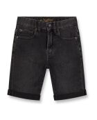 Short Edmond Uni gris