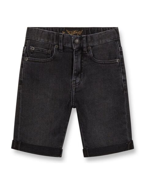 Short Edmond Uni gris