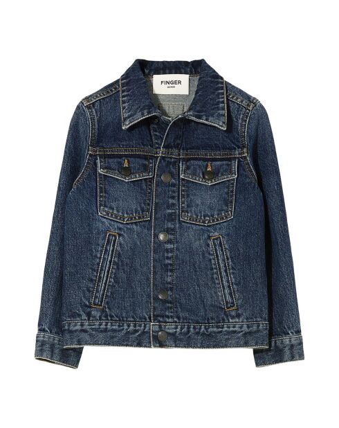 Veste en Denim Nick denim