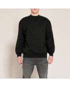 Sweat Uni  noir