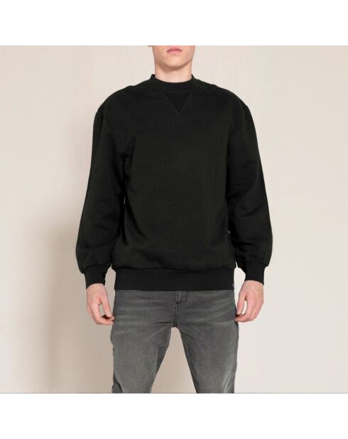 Sweat Uni  noir