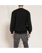 Sweat Uni  noir