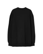 Sweat Uni  noir