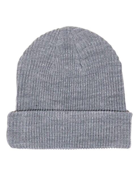 Bonnet Carson gris