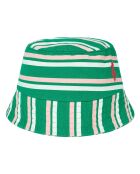 Chapeau Starfish vert