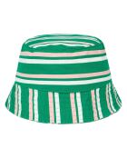 Chapeau Starfish vert