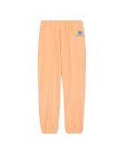 Pantalon Max Eponge en Coton Bio rose pêche