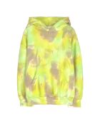 Sweat Wave jaune