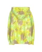 Sweat Wave jaune